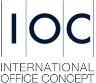 International Office Concept