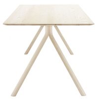 Thonet tavolo meeting