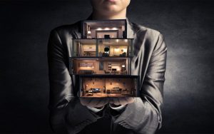 master interior design