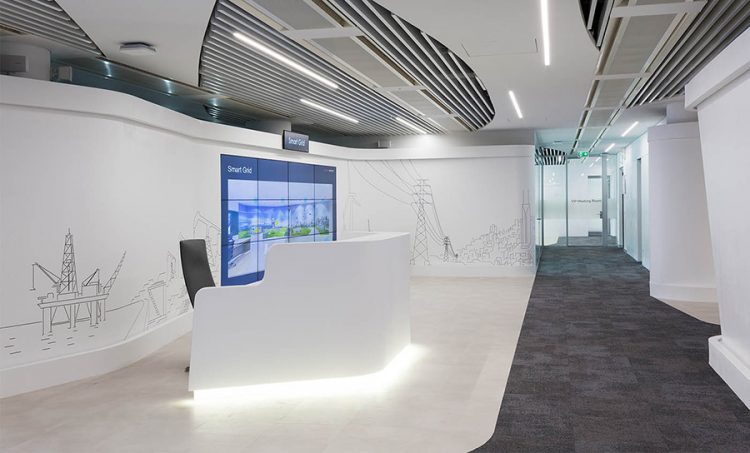 ProgettoCMR ha progettato gli uffici milanesi di Huawei