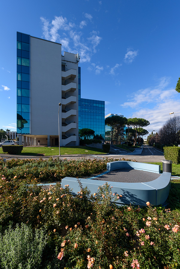 WOLIBA. A Roma il nuovo Life and Business Park a firma Progetto CMR