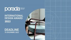 Porada Design Award
