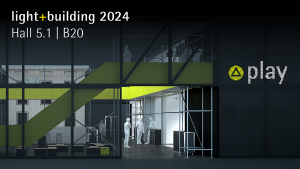 Erco a light + building 2024